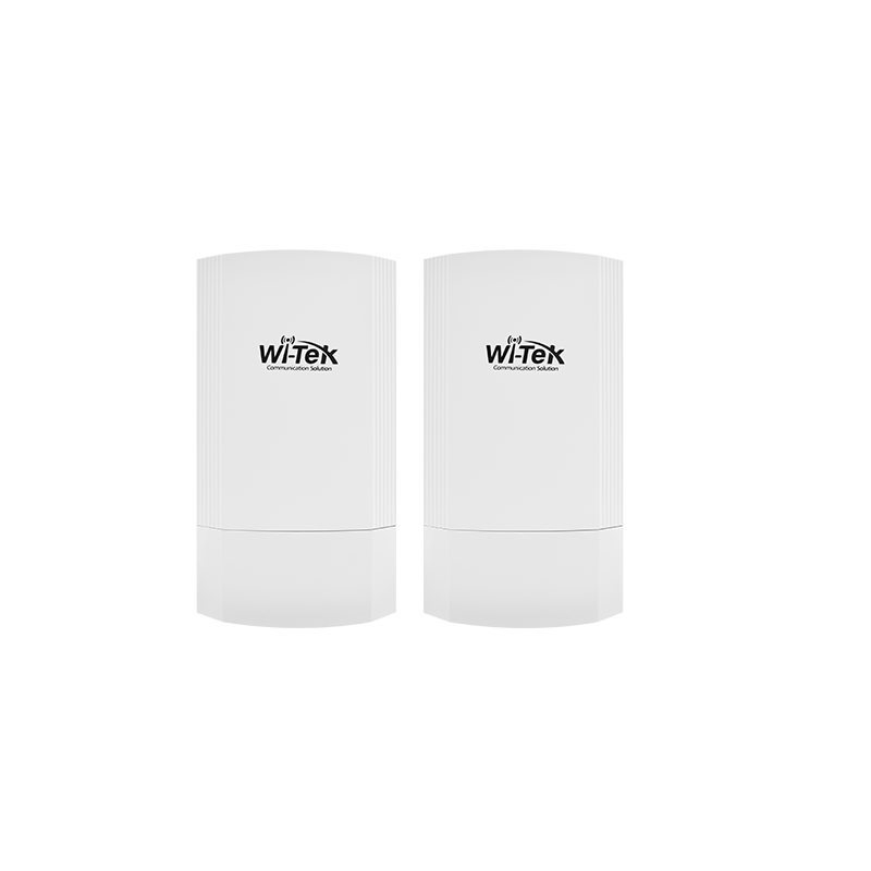 Комплект из 2-х точек доступа Wi-Tek WI-CPE511H-KIT